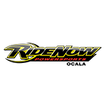 RideNow Powersports logo