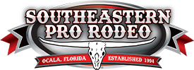 Southeastern Pro Rodeo Logo