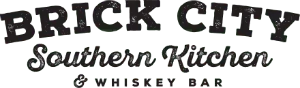 Brick City Southern Kitchen Logo