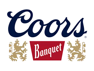 Coors Banquet Icon