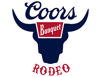 Coors Banquet Rodeo Icon
