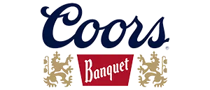 Coors Banquet Logo