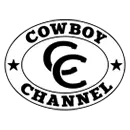Cowboy Channel Cowboy Channel Logo