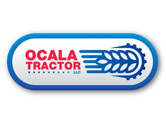 Ocala Tractor Icon