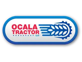 Ocala Tractor Ocala Tractor Logo