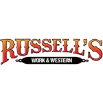 Russell's Western Wear Icon