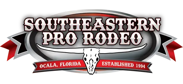 Southeastern Pro Rodeo Southeastern Pro Rodeo Logo