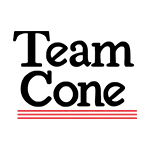 Team Cone Icon