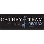 Cathey Team logo