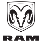 Dodge RAM Logo