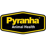 Pyranha Animal Health logo