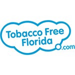 Tobacco Free Florida Logo